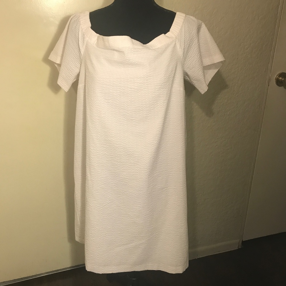 Maison Jules Boho Style Dress Size XL